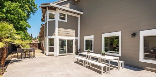 171 Dawn River Way, Folsom CA  95630-5048 exterior