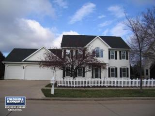 510 Carrington Ln, Appleton, WI 54913-7164