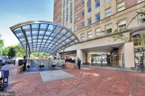 1916 New Hampshire Ave, Washington DC  20009-3310 exterior