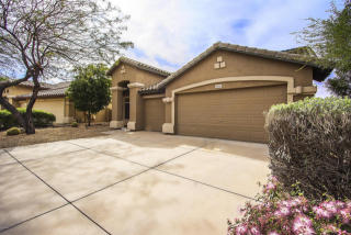 10657 Le Marche Dr, Scottsdale, AZ 85255-1925