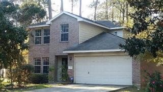 110 Drifting Shadows Ct, Conroe TX  77385-3644 exterior