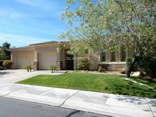 47 Desert Highlands Dr, Henderson, NV 89052-6519
