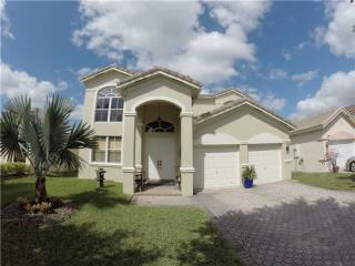 2248 125th Ave, Hollywood, FL 33027-2635