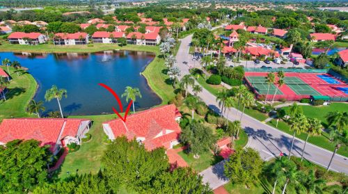 7792 Lexington Club Blvd, Delray Beach, FL 33446-3960