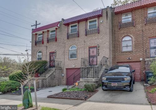 4303 12th St, Washington, DC 20032-4605