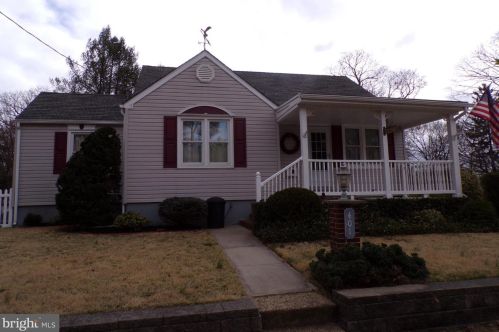 401 Clinton Ave, Wenonah, NJ 08090-2111