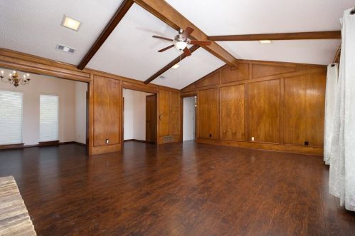 1013 Linda Ln, Plano TX  75075-7634 exterior