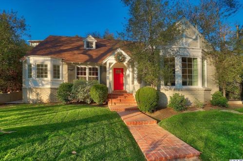 2311 Chevy Chase Dr, Glendale, CA 91206-1811