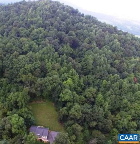 972 Greene Acres Rd, Stanardsville VA  22973-2523 exterior