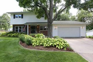 1131 Gilbert St, Wausau WI  54403-1005 exterior