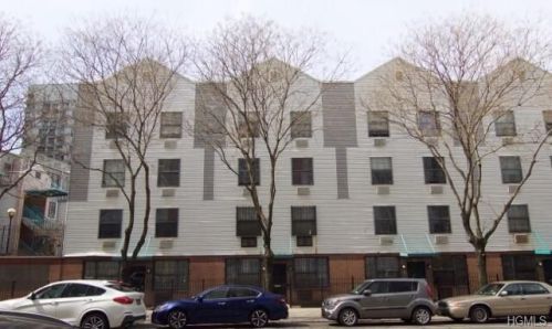 743 Saint Anns Ave, Bronx, NY 10456-7664