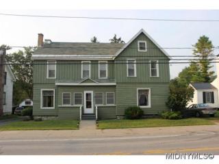25 Fairfield St, Fairfield, NY 13406-1822