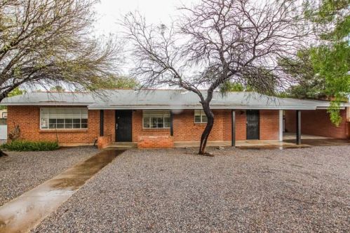 2940 Tucson Blvd, Tucson, AZ 85716-1828
