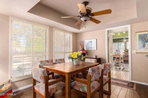 6513 81 Pl, Scottsdale AZ 85258-2222 exterior