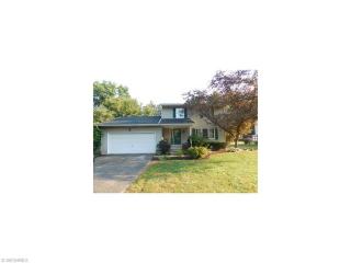 2135 45th St, Canton, OH 44705-2920
