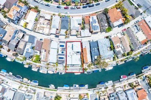 50 Rivo Alto Canal, Long Beach CA  90803-4047 exterior