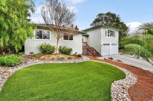 2080 Mount Olive Way, Santa Rosa, CA 95404-5363