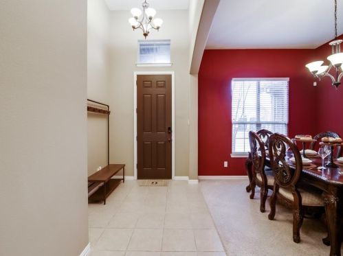 3024 Ruby Dr, St Paul, TX 75098-8926