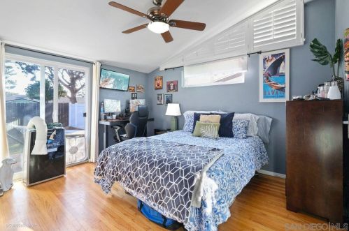 5525 Brunswick Ave, San Diego CA 92120-1830 exterior