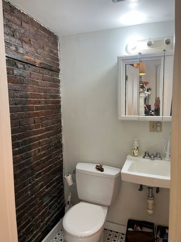 63 Hancock St, Boston MA  exterior