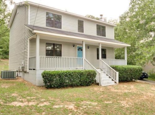 677 Sudlow Lake Rd, North Augusta, SC 29841-8698