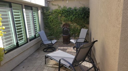 77494 Calle Mazatlan, La Quinta CA  92253-2507 exterior