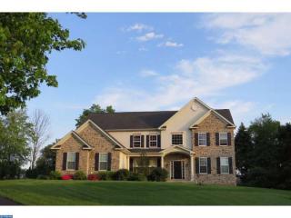 3860 Yerkes Rd, Collegeville PA  19426-3209 exterior