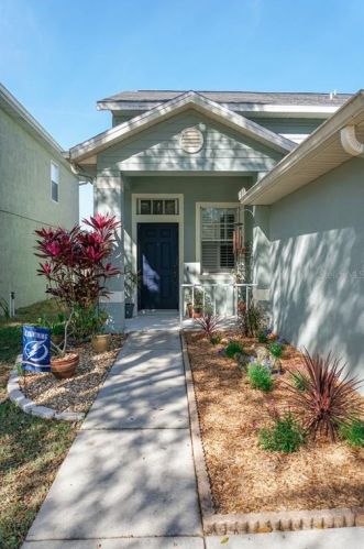 7043 Kendall Heath Way, Land O Lakes, FL 34637-7552