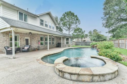 12103 Baird Mount Ct, Humble, TX 77346-1297