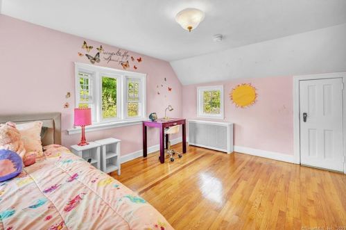 588 Lincoln St, New Britain CT  06052-1820 exterior