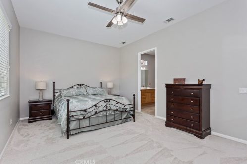 991 Gleneagles Rd, Beaumont CA  92223-8525 exterior