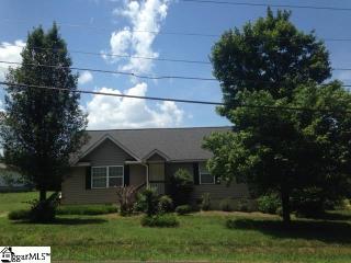 1064 River Rd, Greer, SC 29651-5788