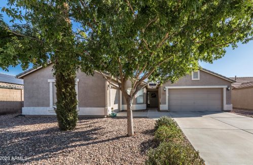 15651 164th Ln, Sun City, AZ 85388-1118