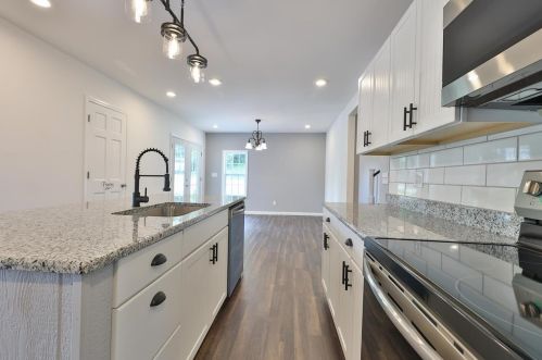 10337 Paddys Run Rd, New Haven OH  45030-9709 exterior