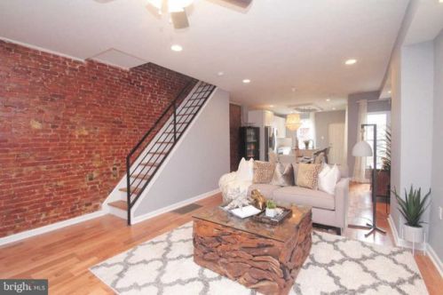 5106 Delancey St, Philadelphia, PA 19143-1504