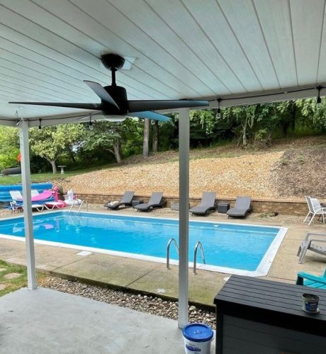 408 Cottonwood Dr, Noblestown PA  15071-1114 exterior
