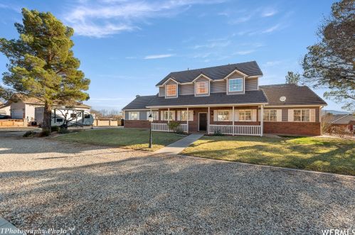 143 100, Kayenta, UT 84738-6157