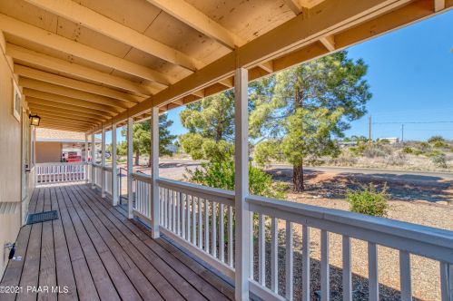 20181 Antelope Rd, Bensch Ranch, AZ 86333-3521