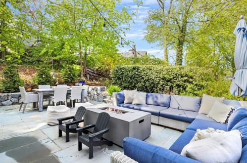 78 Roton Ave, Norwalk CT  06853-1538 exterior