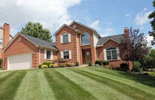 3837 Gregory Ln, Covington, KY 41018-3819