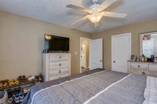 1016 Skyview Dr, North Augusta SC  29841-4220 exterior
