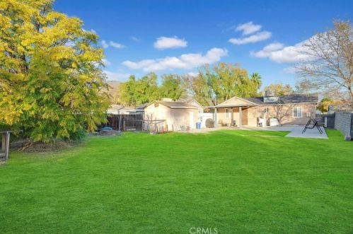 4456 E St, San Bernardino CA  92407-3551 exterior