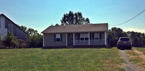 11661 Julien Rd, Gracey, KY 42232-9203