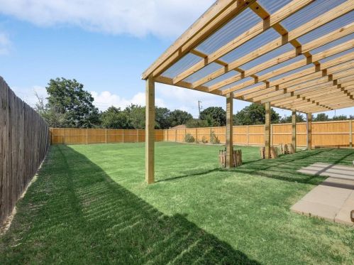 3429 Shelby Ave, Greenville TX  75402-6152 exterior