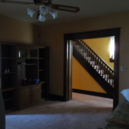 707 Monroe St, New Castle PA  16101-4546 exterior