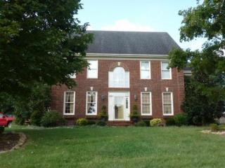 1012 Norfolk Pl, Kingsport TN  37660-5813 exterior