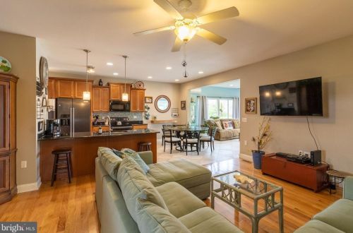 29583 Fieldstone Dr, Milton DE  19968-3900 exterior