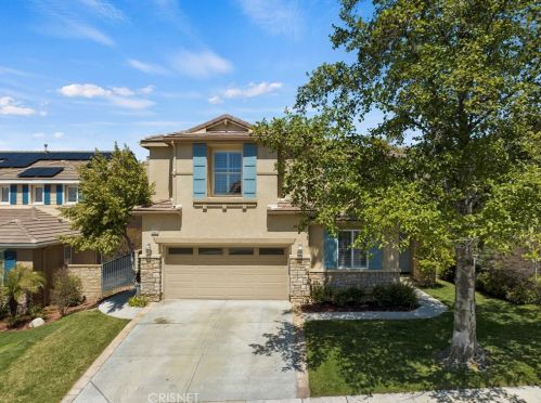 29263 Discovery Ridge Dr, Santa Clarita, CA 91390-5762