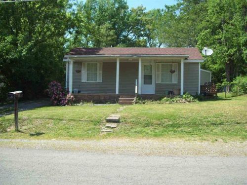 511 Harrison Ave, Central City, KY 42330-1625