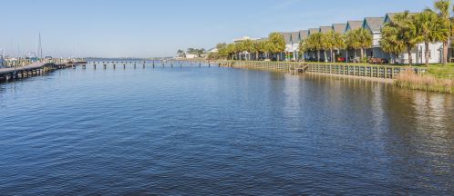 218 Miracle Strip Pkwy, Fort Walton Beach FL  32548-6652 exterior